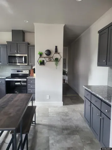 $1,600,000 | 360 Wooden Spur Drive, Alpine, WY 83128