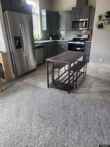 $1,600,000 | 360 Wooden Spur Drive, Alpine, WY 83128