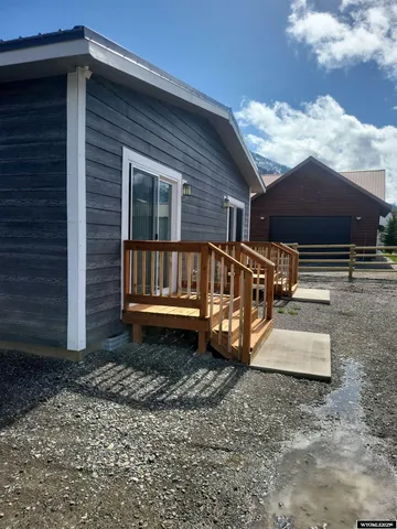 $1,600,000 | 360 Wooden Spur Drive, Alpine, WY 83128