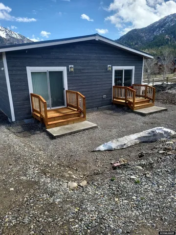 $1,600,000 | 360 Wooden Spur Drive, Alpine, WY 83128