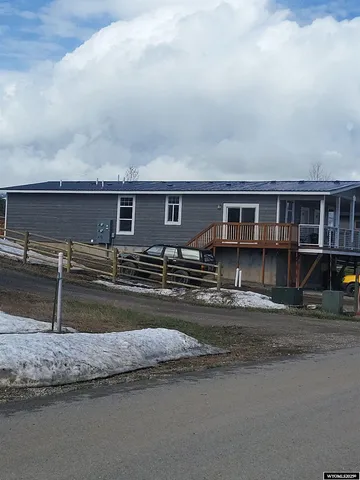 $1,600,000 | 360 Wooden Spur Drive, Alpine, WY 83128