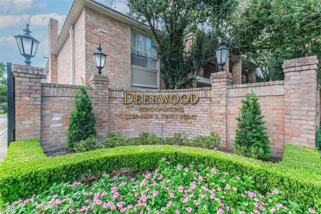 $120,000 | 2230 South Piney Point Road, Unit 113, Houston, TX 77063