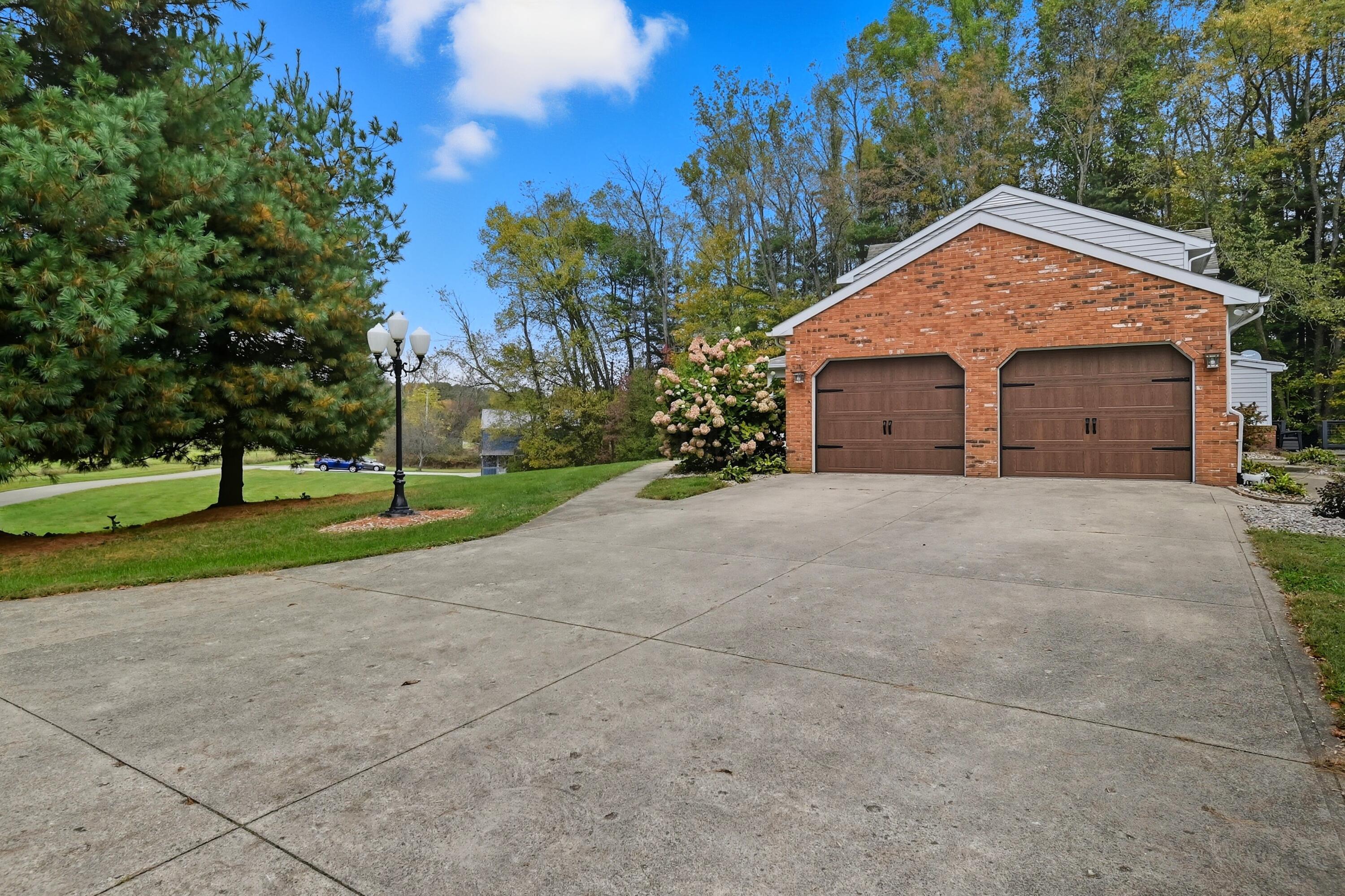 2631 Bell Road Mansfield, OH 44904 - Photo 41 of 61 CAT_7518