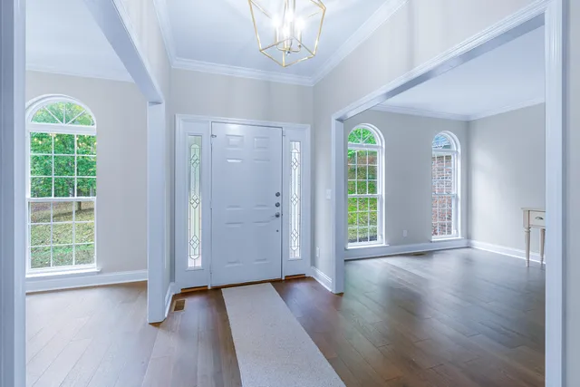 $699,900 | 800 Nickajack Landing, South Pittsburg, TN 37380