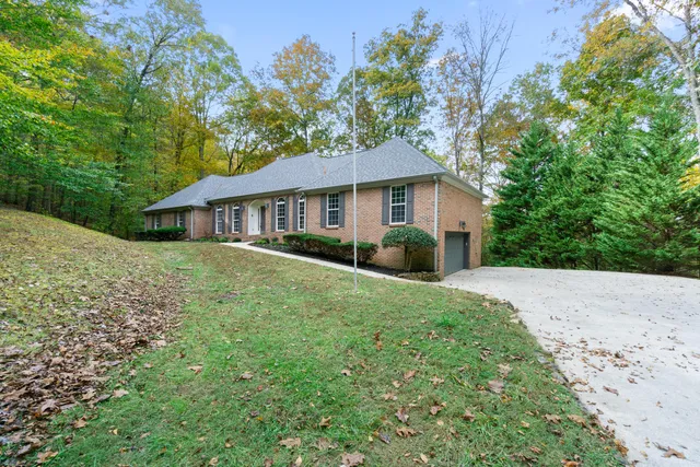 $699,900 | 800 Nickajack Landing, South Pittsburg, TN 37380