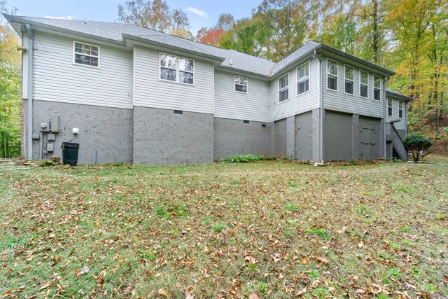 $699,900 | 800 Nickajack Landing, South Pittsburg, TN 37380