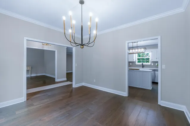 $699,900 | 800 Nickajack Landing, South Pittsburg, TN 37380