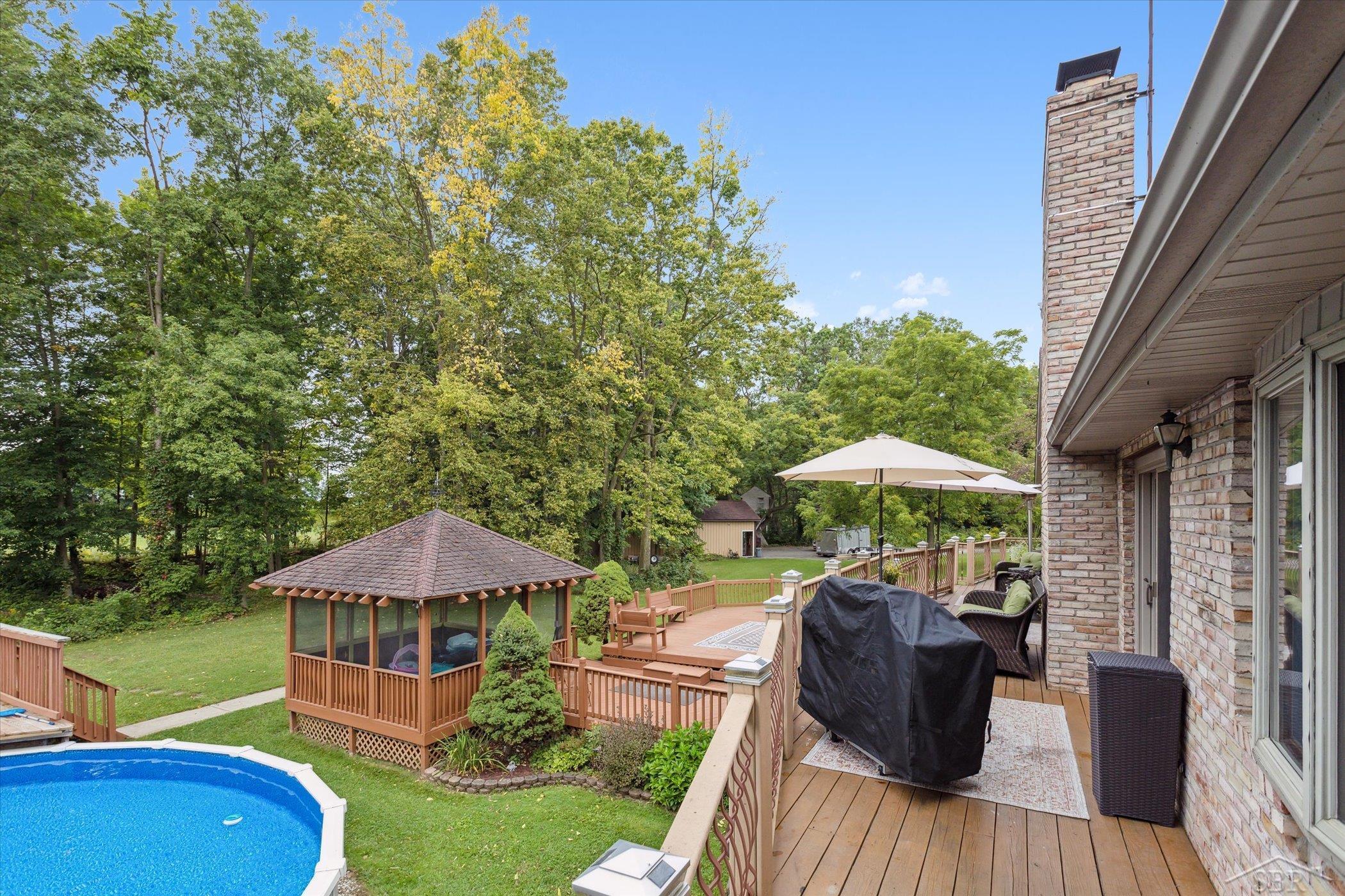 5277 Curve Road Freeland, MI 48623 - Photo 52 of 75