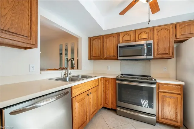 $265,000 | 1006 Pine Isle Lane, Unit 1006, Naples, FL 34112