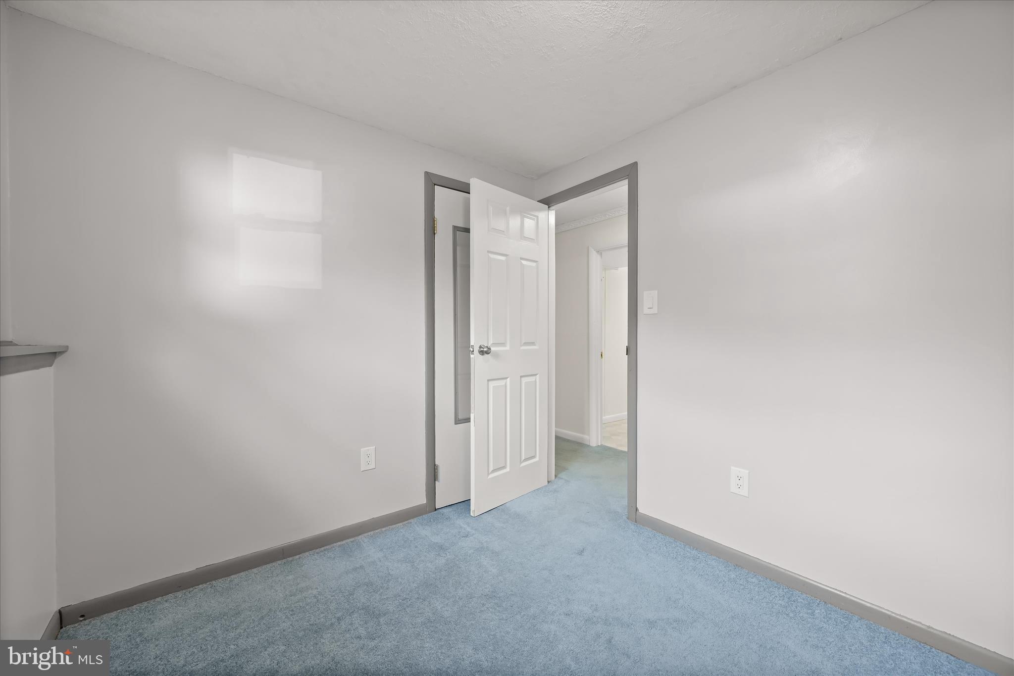 7533 Lemon Tree Court Hanover, MD 21076 - Photo 25 of 38 a view of an empty room