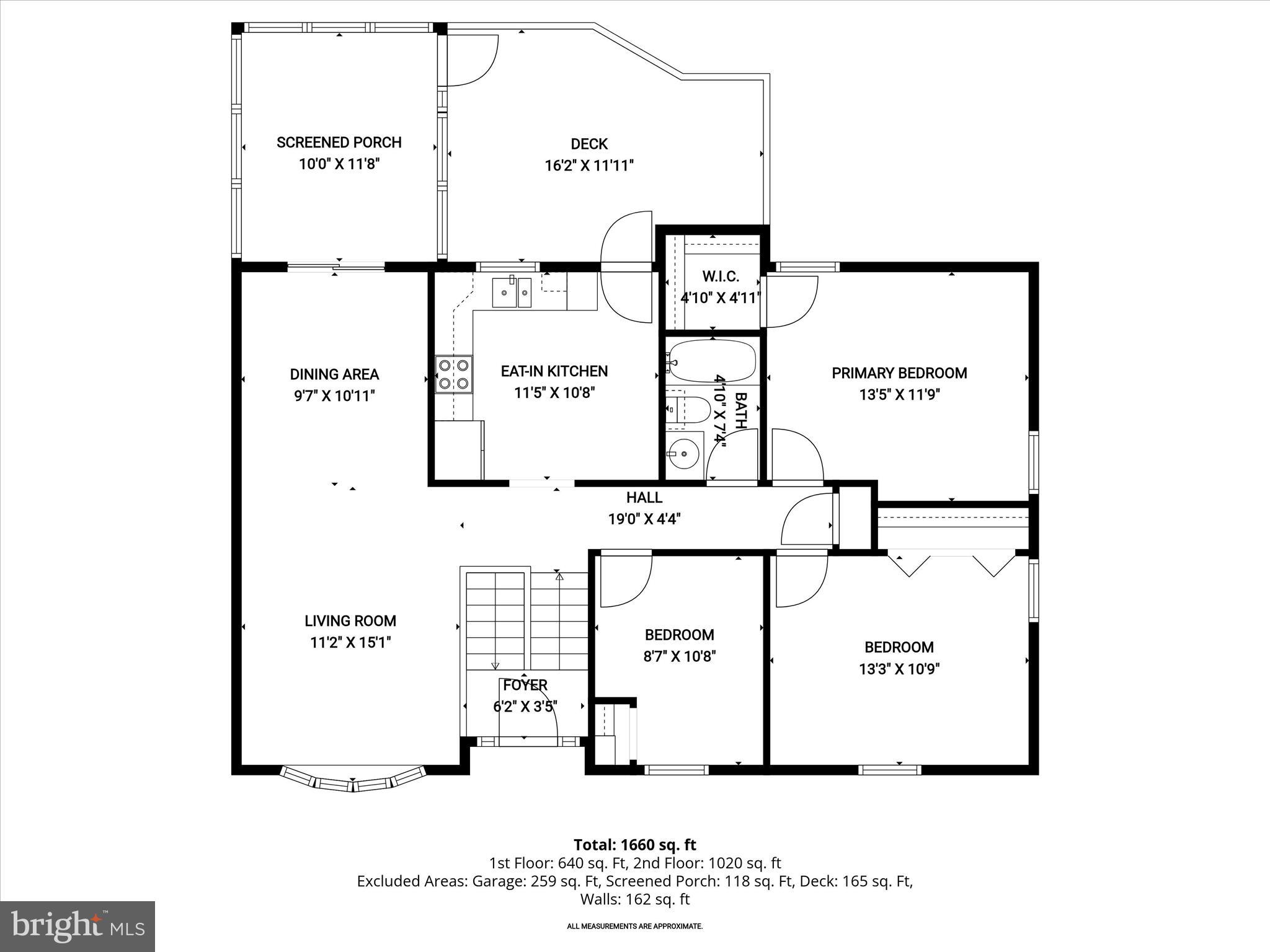 7533 Lemon Tree Court Hanover, MD 21076 - Photo 36 of 38