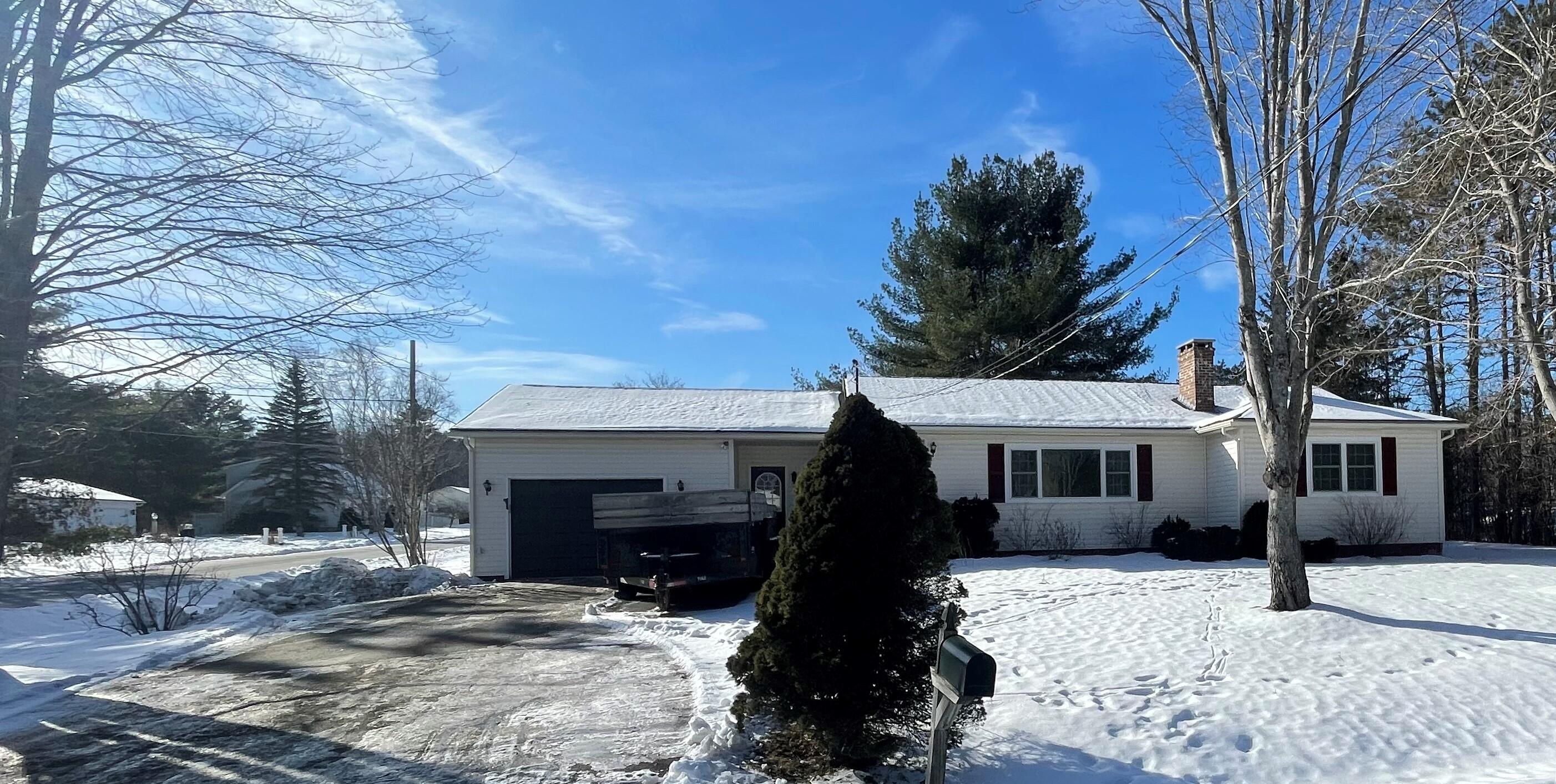 49 Perry Road Hampden, ME 04444 - Photo 1 of 1 IMG_9036