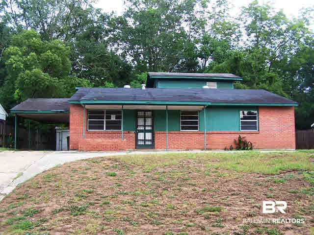 4113 Latimer Lane Mobile, AL 36609 - Photo 1 of 1