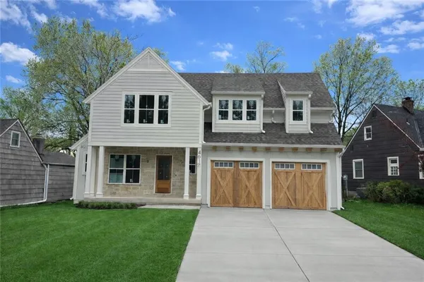 $1,495,000 | 4617 West 72nd Street, Prairie Village, KS 66208