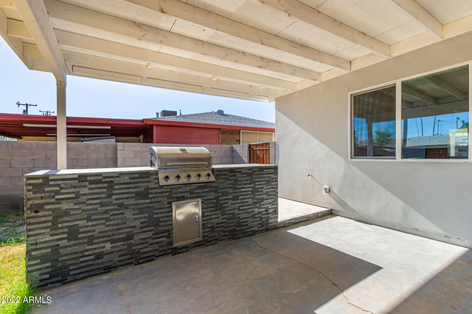 819 East Rovey Avenue Phoenix, AZ 85014 - Photo 26 of 27 27-Rovey