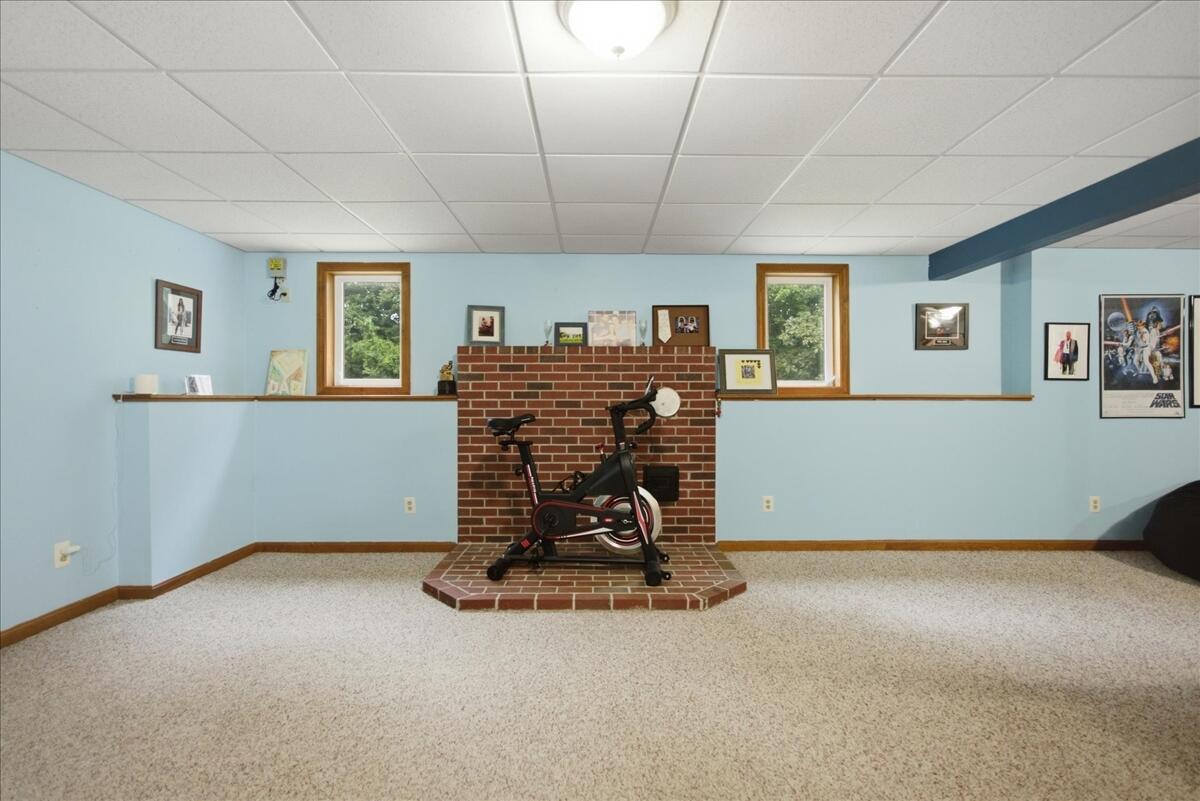 16 Ridge Road Turner, ME 04282 - Photo 67 of 115 112-13_Basement 07