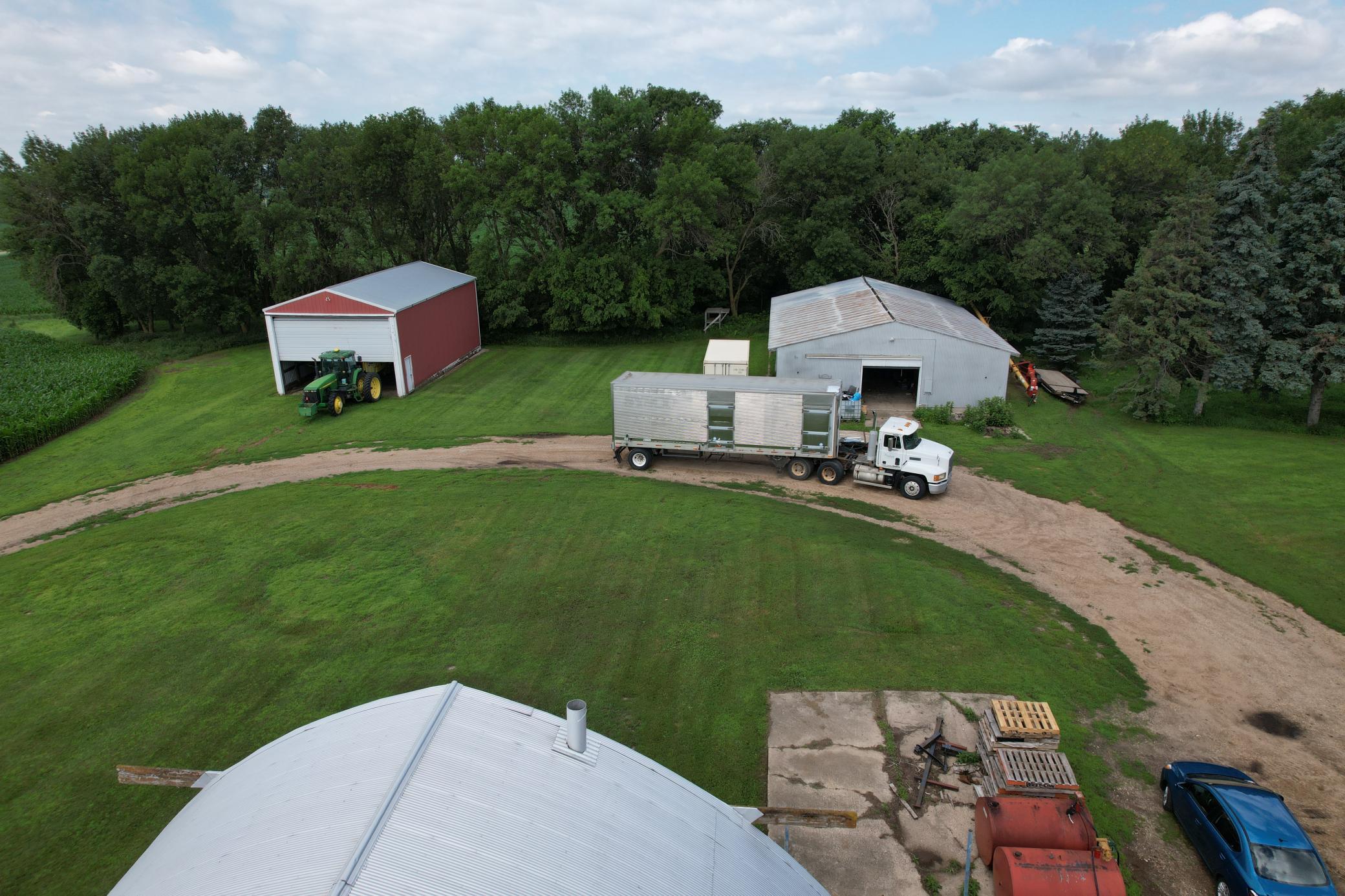 6045 20th Street Southwest Montevideo, MN 56265 - Photo 83 of 95
