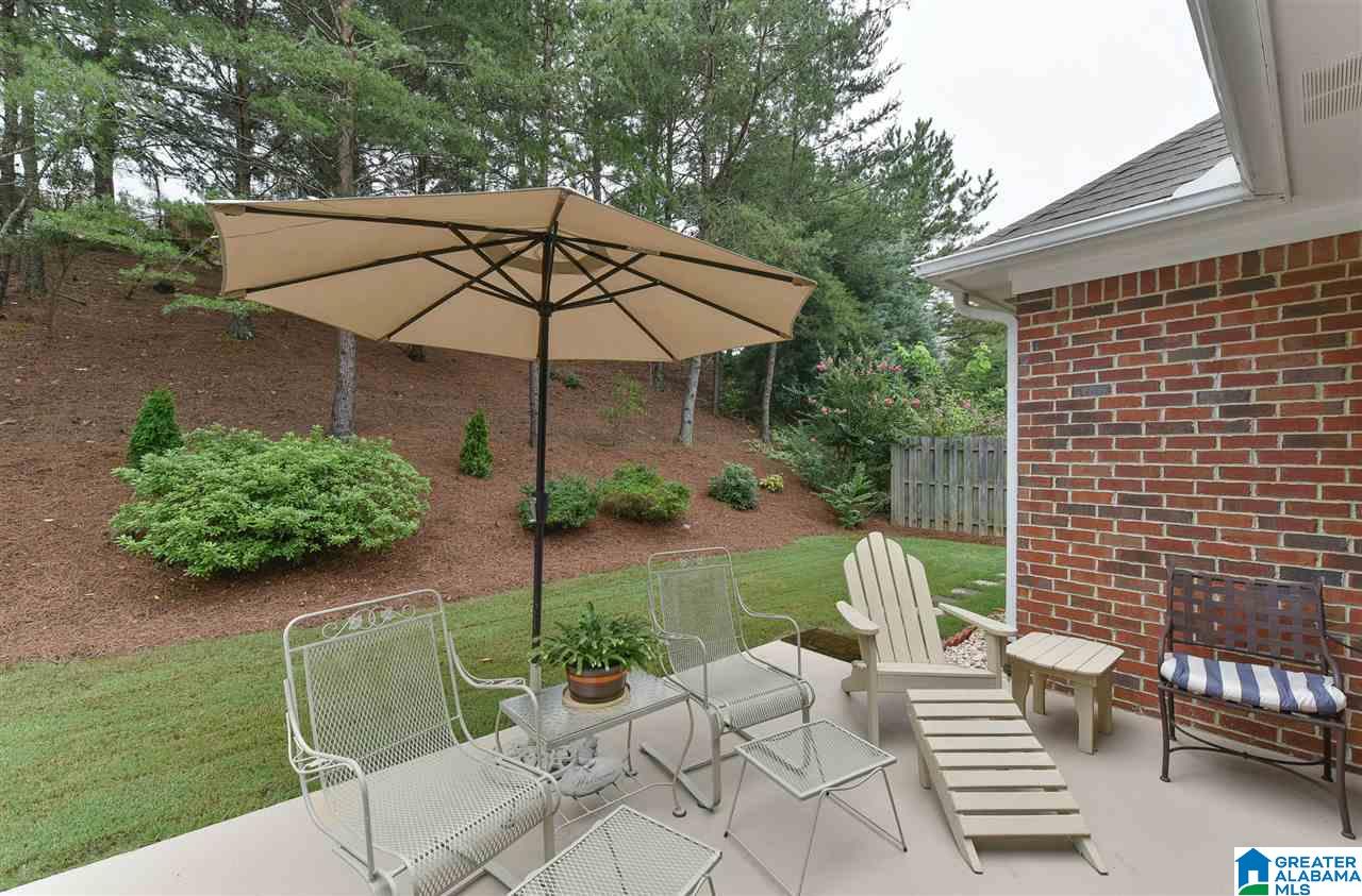 313 Amherst Drive, Unit 84 Hoover, AL 35242 - Photo 32 of 35