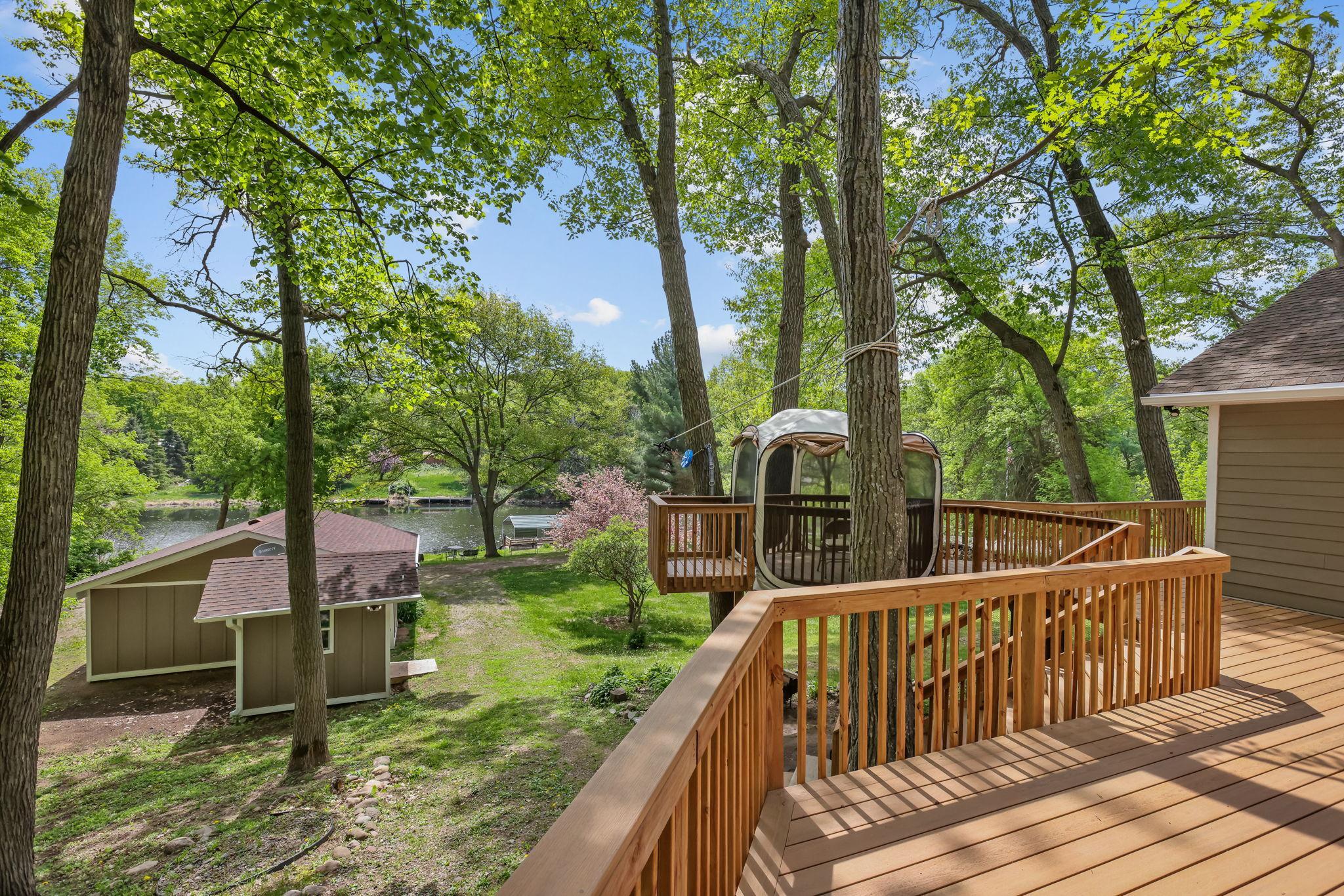 6199 Peterdale Road Garrison, MN 56450 - Photo 21 of 30
