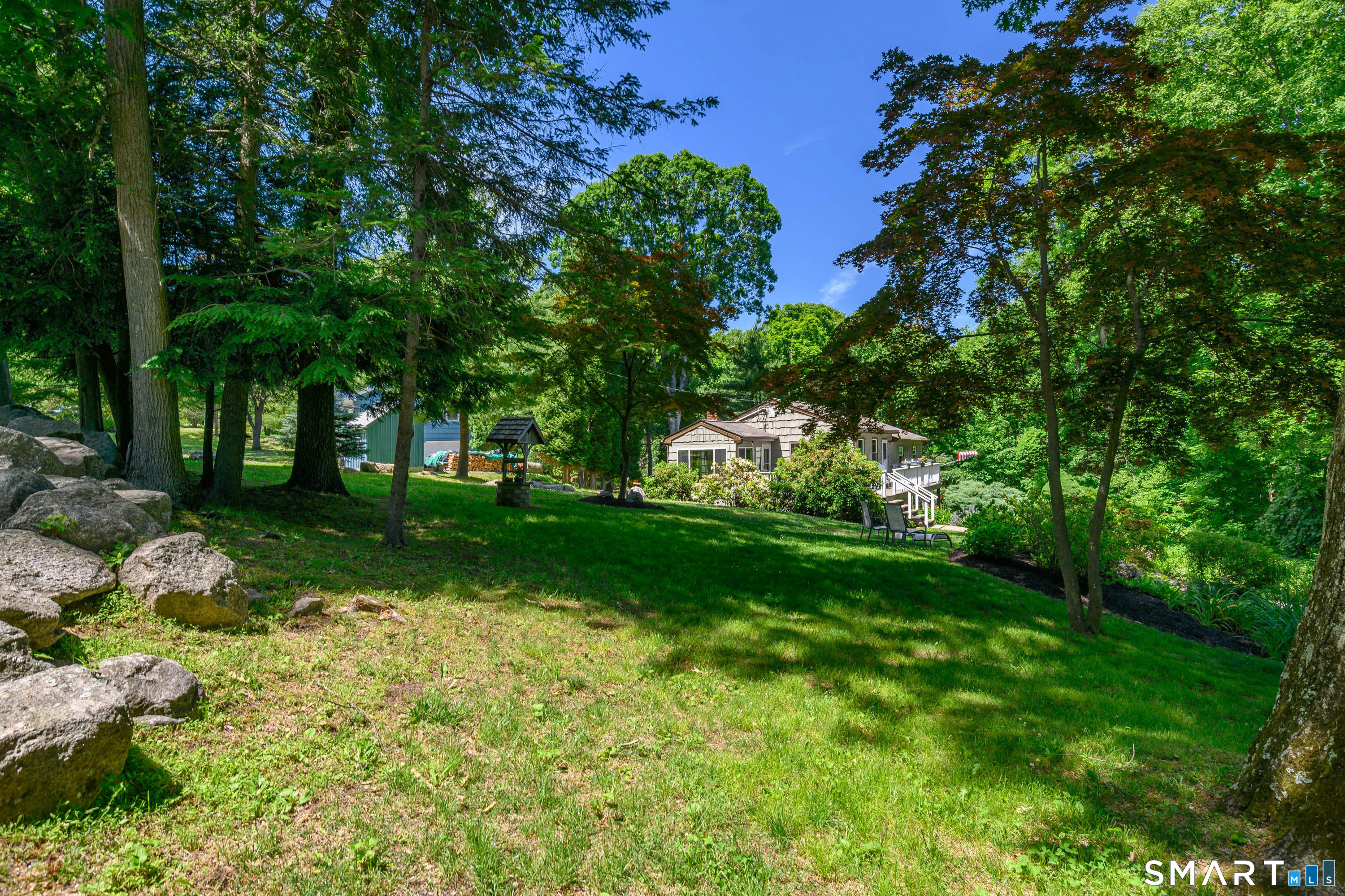 34 Dick Finn Road New Fairfield, CT 06812 - Photo 32 of 40