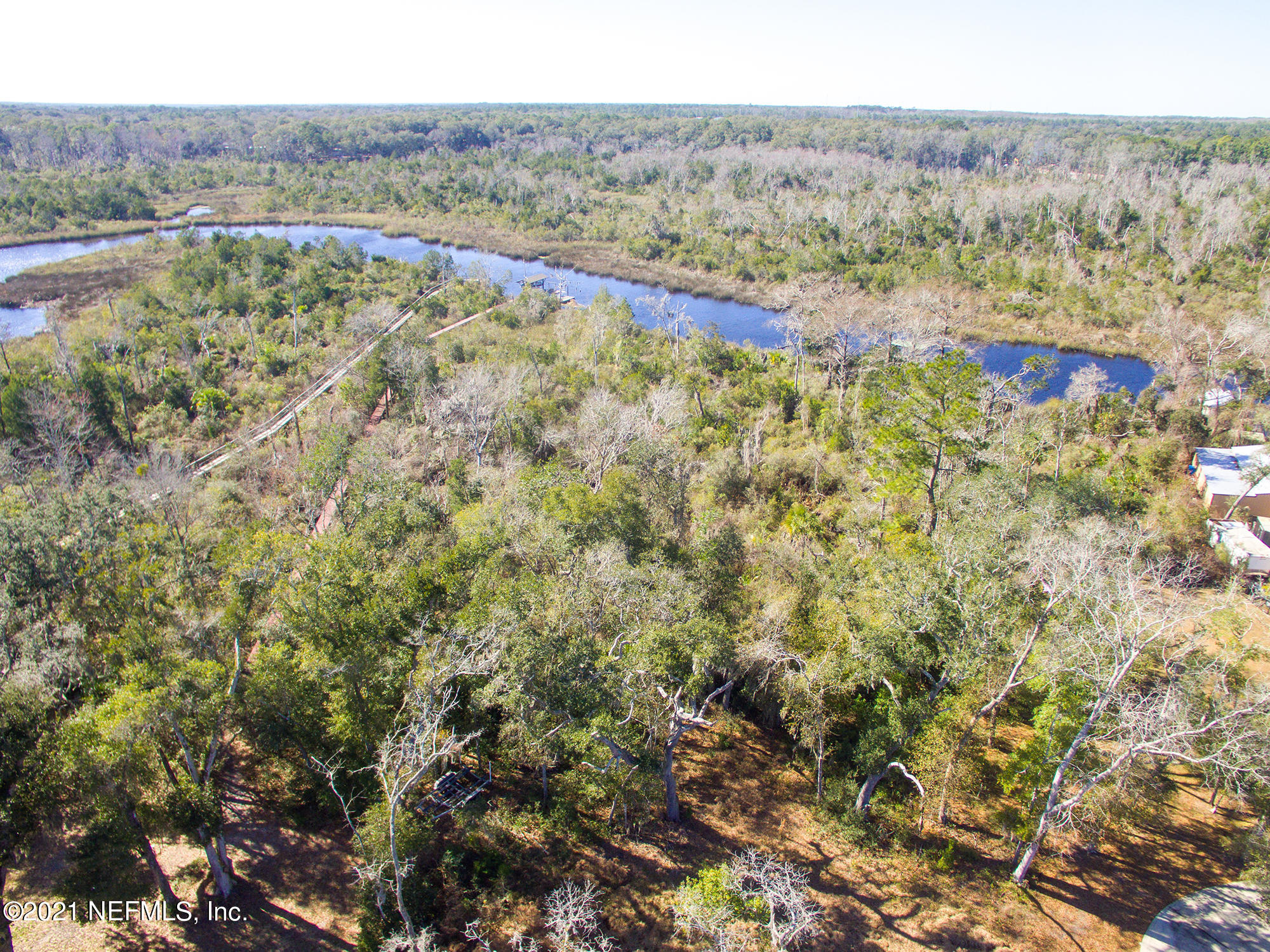 0 Meadowfield Bluffs Road Yulee, FL 32097 - Photo 5 of 12 DJI_0246