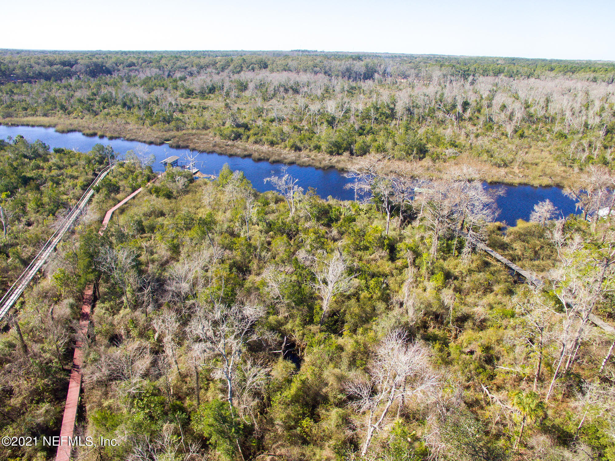 0 Meadowfield Bluffs Road Yulee, FL 32097 - Photo 6 of 12 DJI_0247