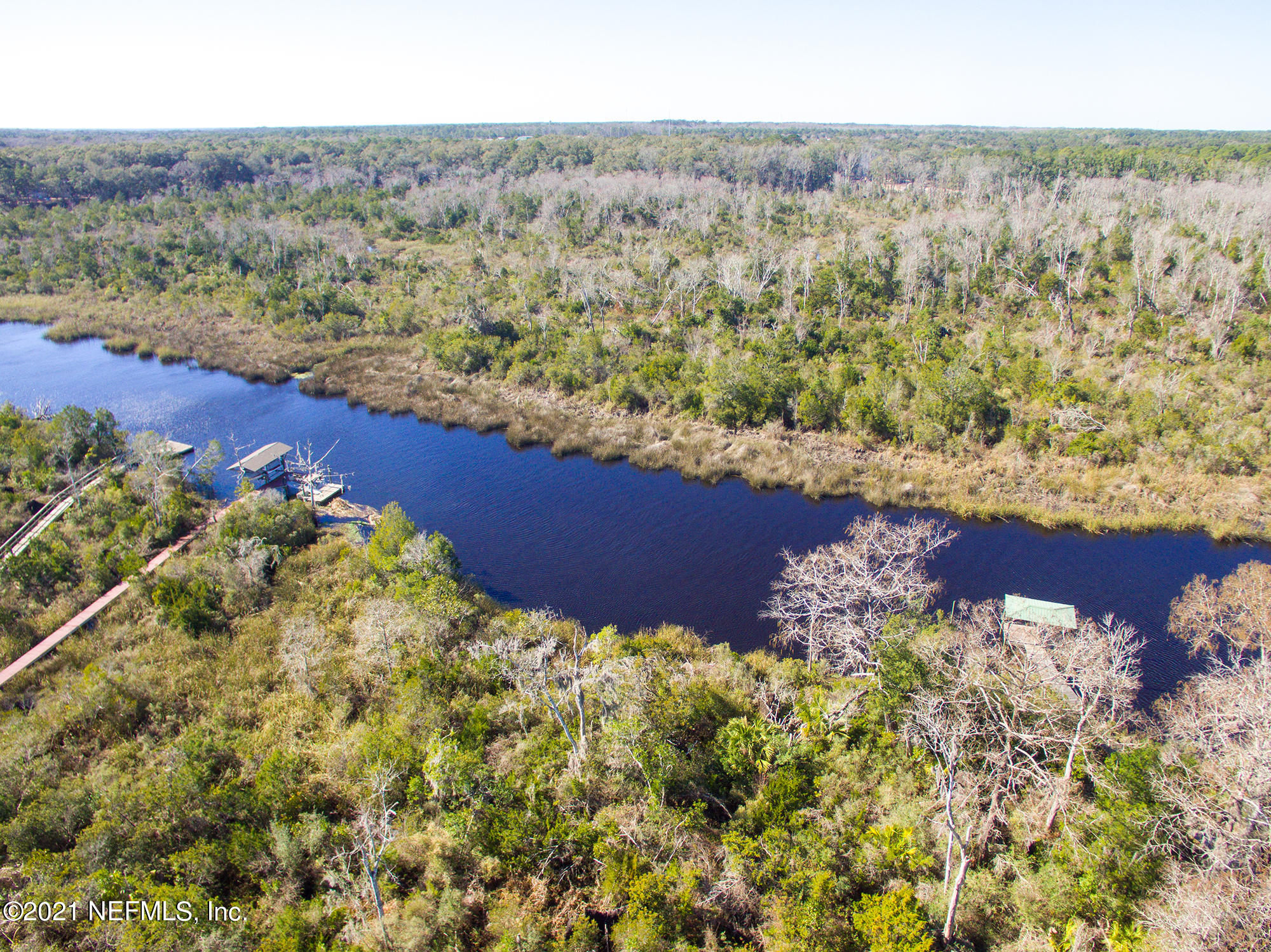 0 Meadowfield Bluffs Road Yulee, FL 32097 - Photo 7 of 12 DJI_0248