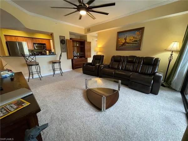 $4,800 | 12920 Positano Circle, Unit 107, Naples, FL 34105