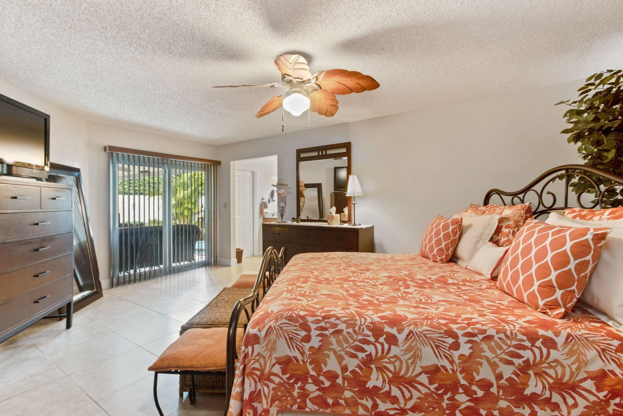 6293 Amberwoods Drive Boca Raton, FL 33433 - Photo 13 of 23 Master BR