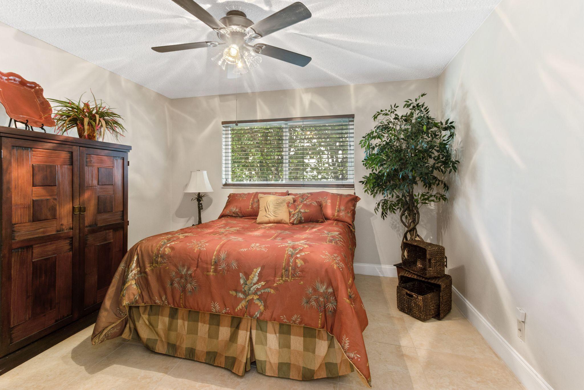 6293 Amberwoods Drive Boca Raton, FL 33433 - Photo 16 of 23 Bedroom 3