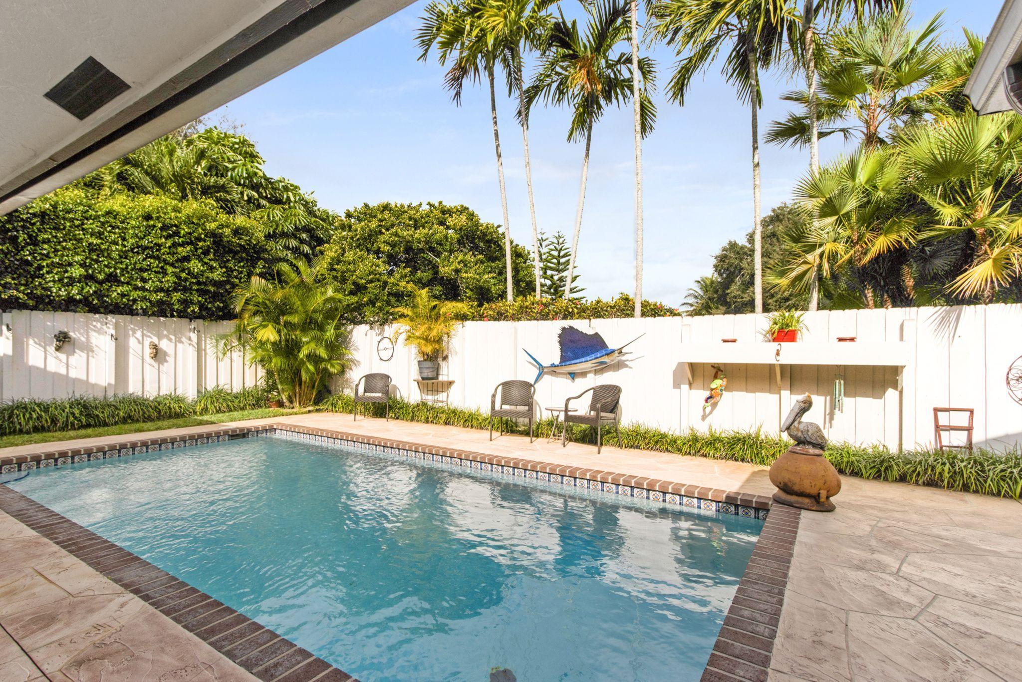 6293 Amberwoods Drive Boca Raton, FL 33433 - Photo 23 of 23 Pool