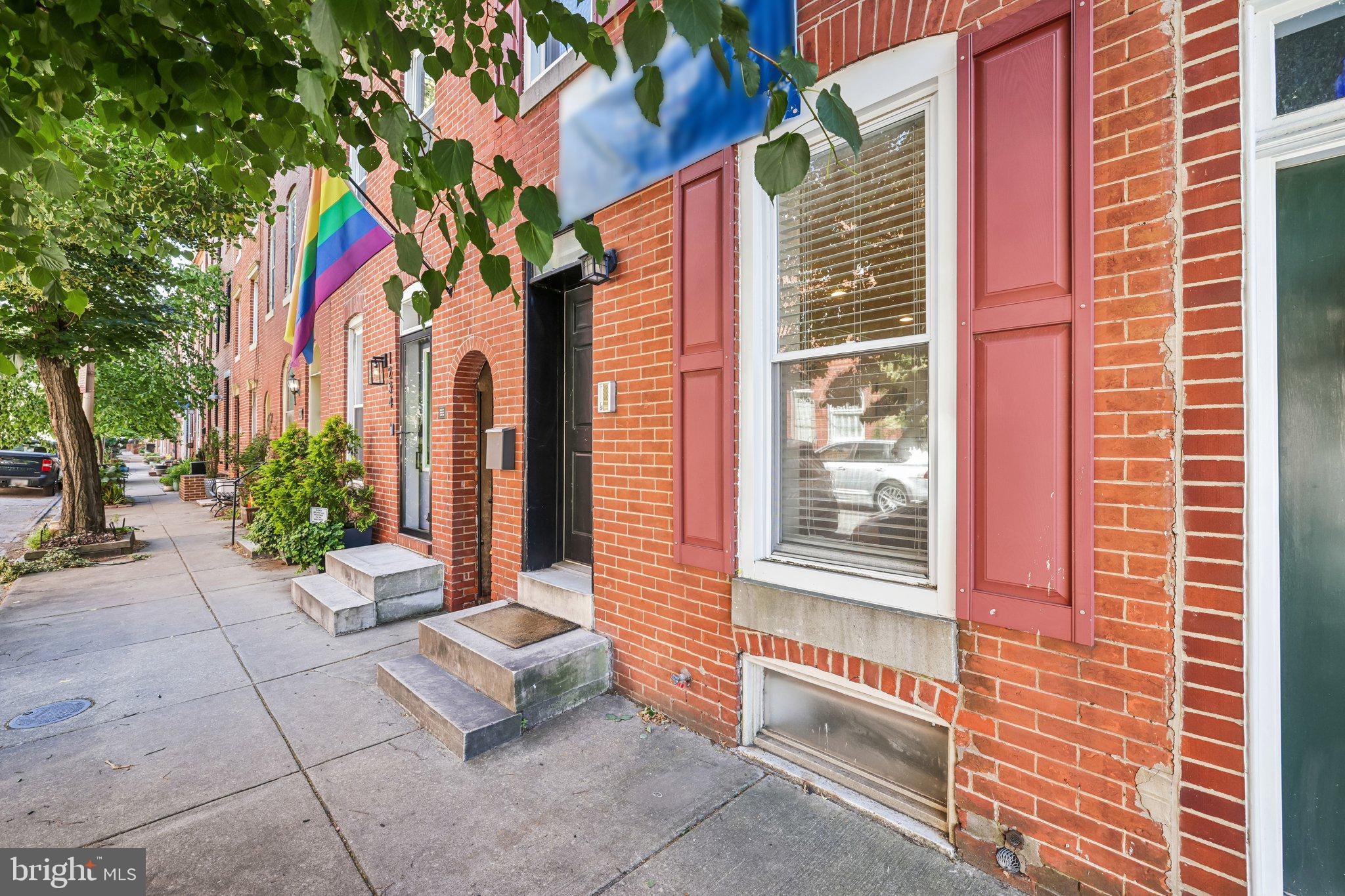 1232 Riverside Avenue Baltimore, MD 21230 - Photo 54 of 58 Gallery Image 54
