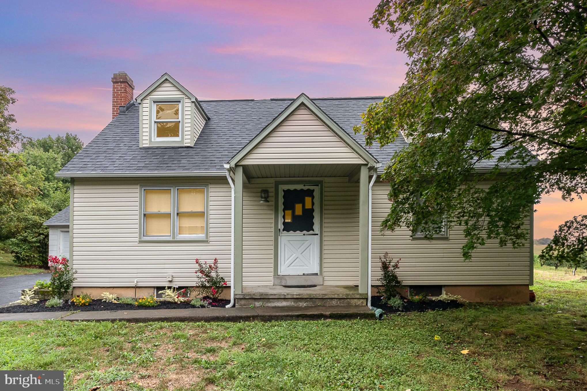 730 Cockley Road Harrisburg, PA 17111 - Photo 1 of 26 Quaint cape cod home in a rural setting