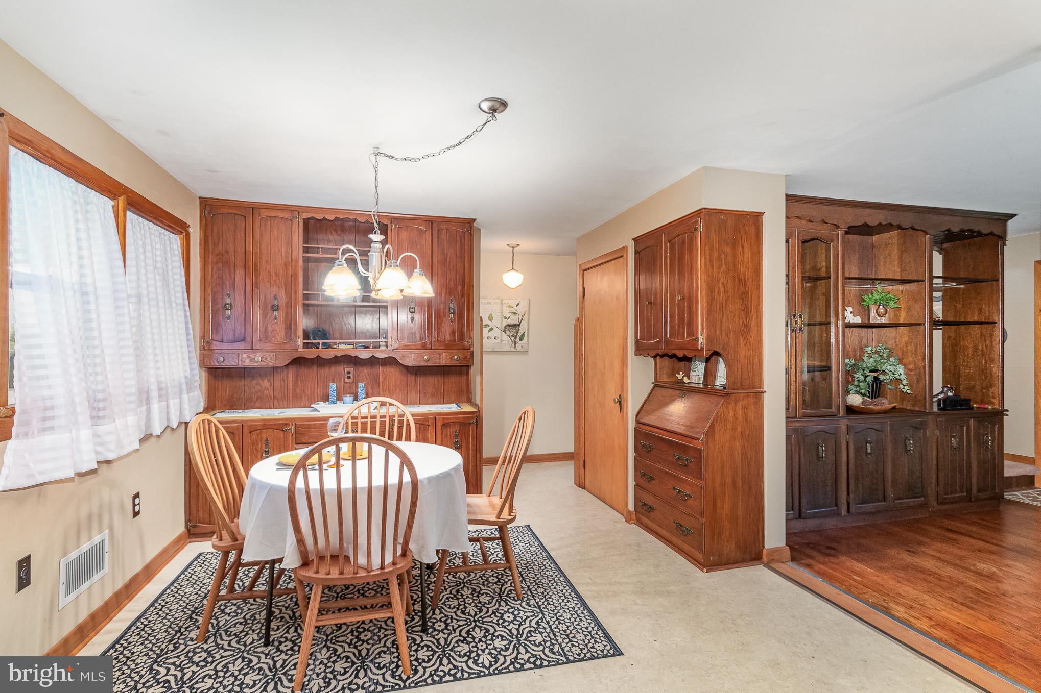 730 Cockley Road Harrisburg, PA 17111 - Photo 11 of 26 This has so much charm with all the built-in extra