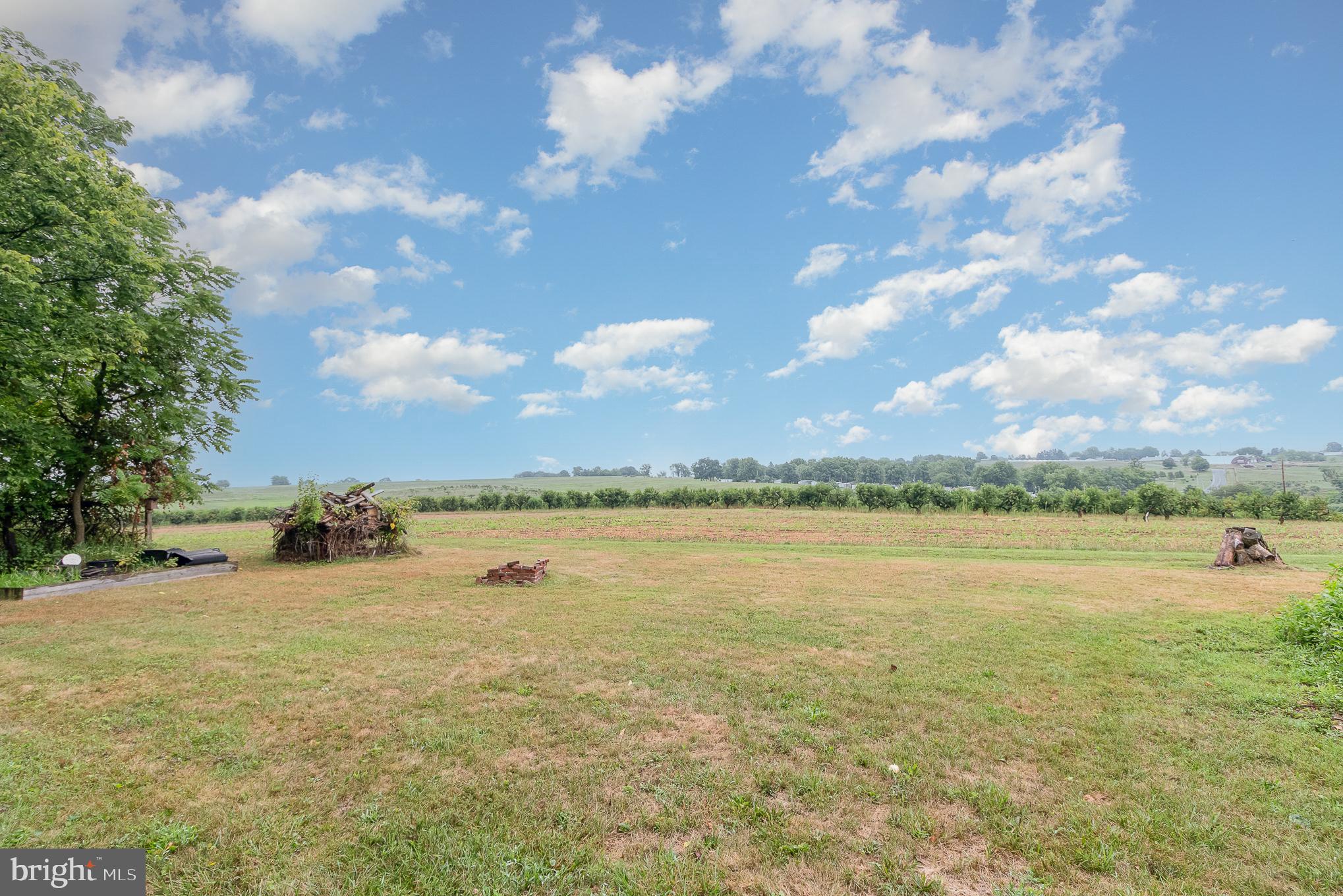 730 Cockley Road Harrisburg, PA 17111 - Photo 23 of 26 Amazing rural views of Orchard