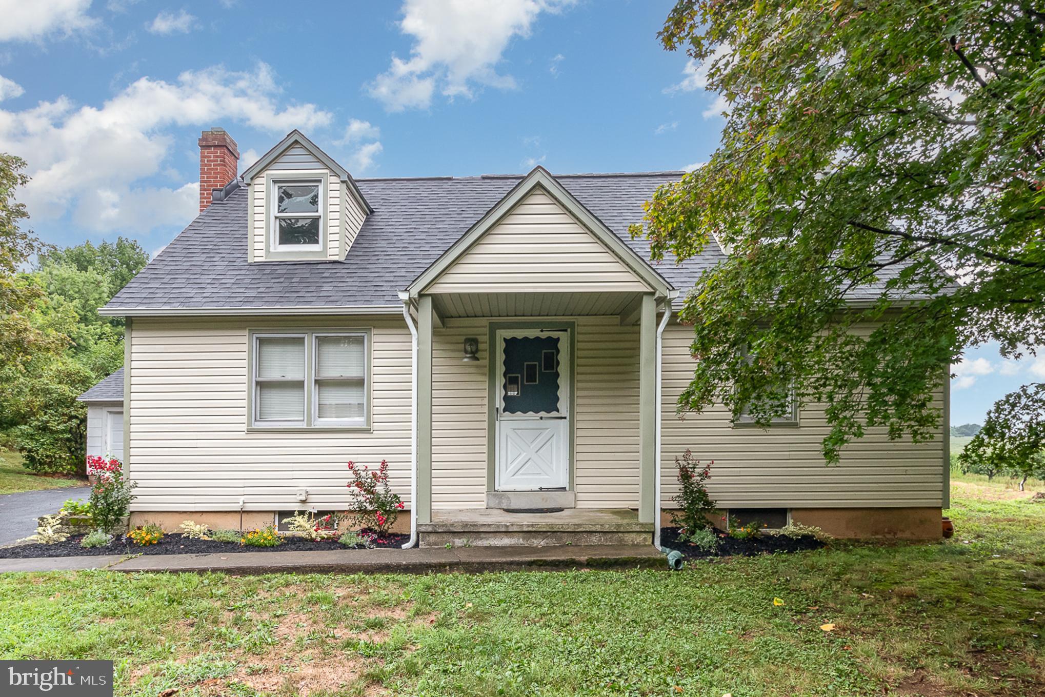 730 Cockley Road Harrisburg, PA 17111 - Photo 26 of 26 Cute Cape Cod home