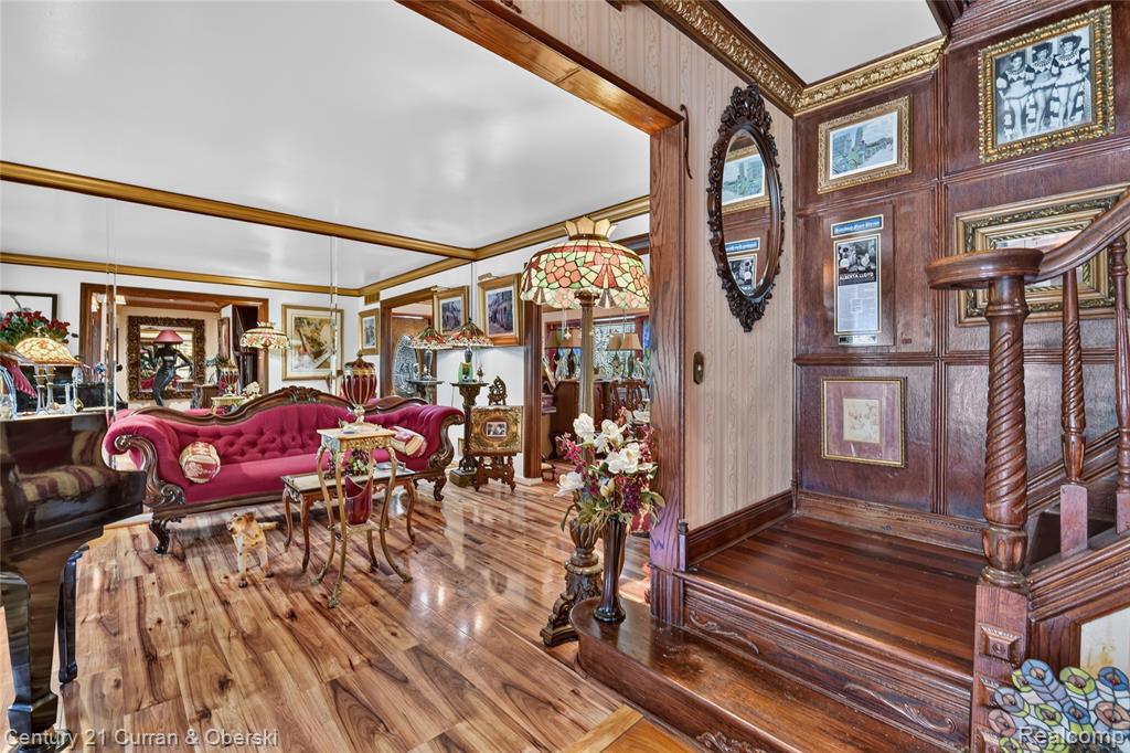 45331 Rector Drive Canton, MI 48188 - Photo 17 of 55
