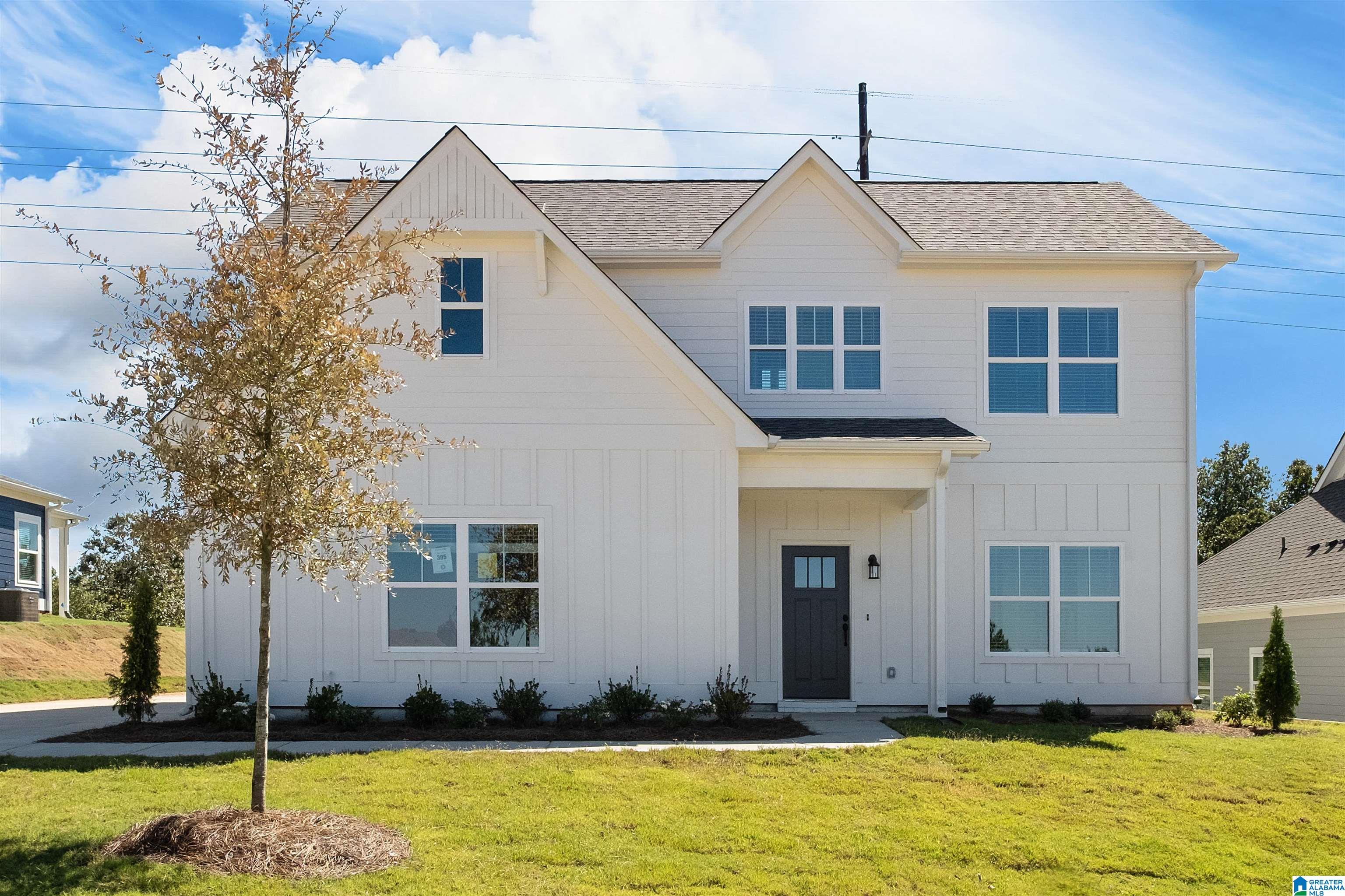 1134 Camellia Ridge Drive Pelham, AL 35124 - Photo 1 of 43