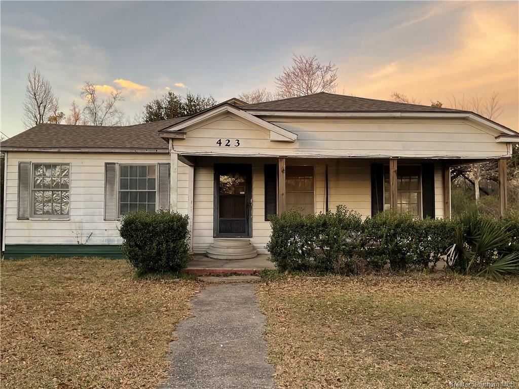 423 Bagdad Road Westlake, LA 70669 - Photo 2 of 10 Gallery Image 2