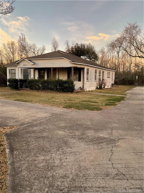 423 Bagdad Road Westlake, LA 70669 - Photo 3 of 10 Gallery Image 3