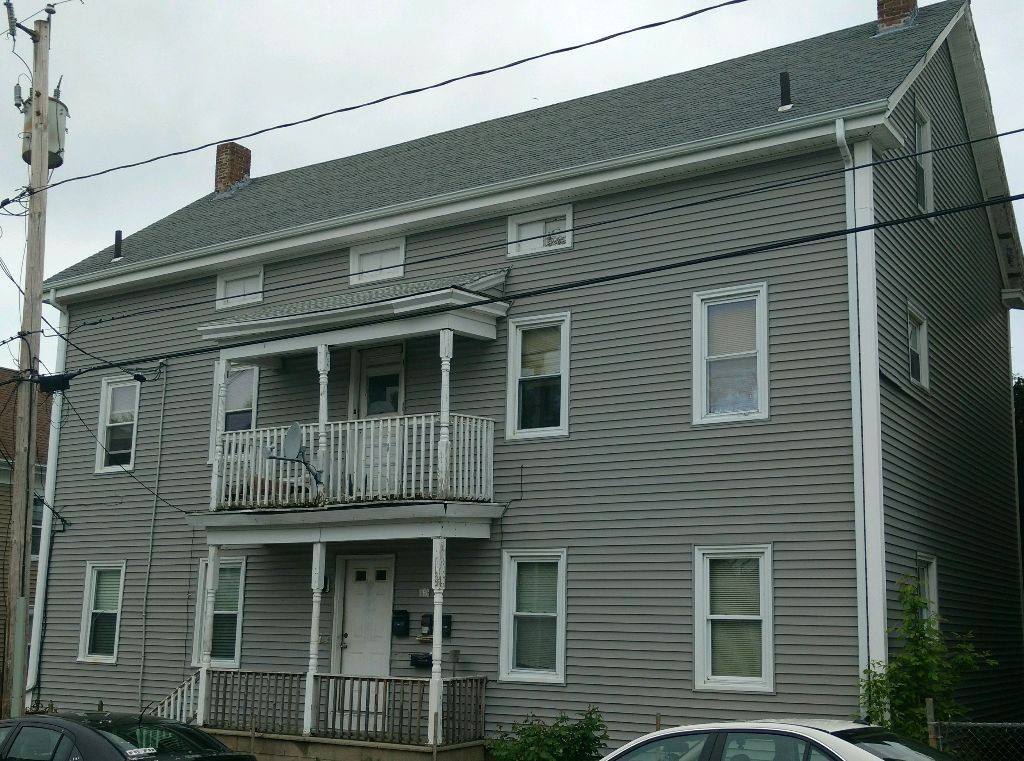 160 Hall Street Fall River, MA 02724 - Photo 1 of 2 Gallery Image 1
