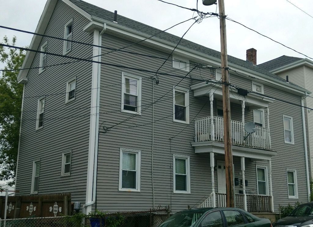160 Hall Street Fall River, MA 02724 - Photo 2 of 2 Gallery Image 2