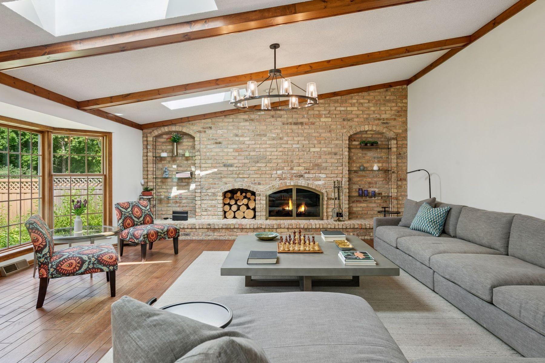 6528 Ridgeview Drive Edina, MN 55439 - Photo 17 of 36 Gallery Image 17