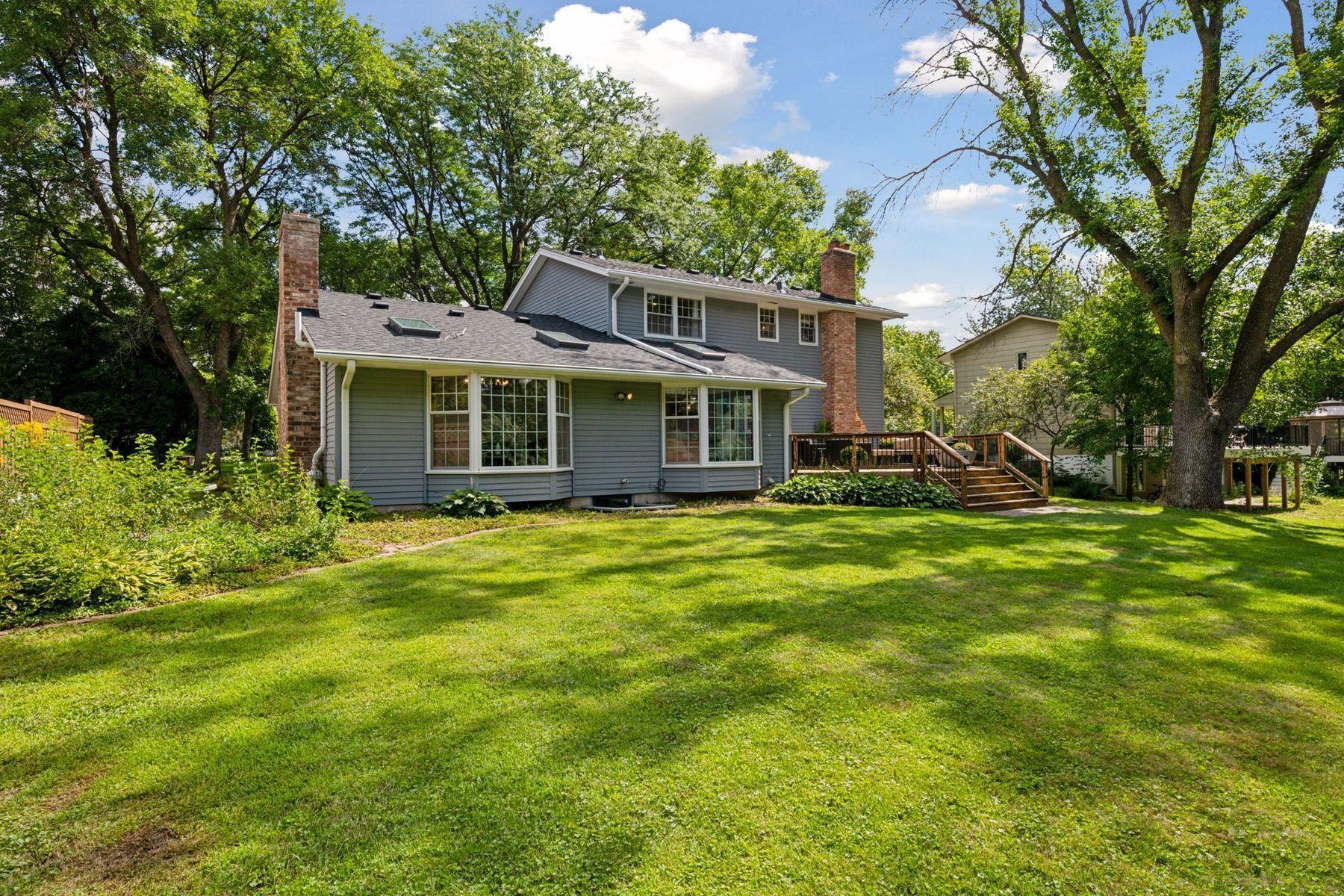 6528 Ridgeview Drive Edina, MN 55439 - Photo 33 of 36 Gallery Image 33