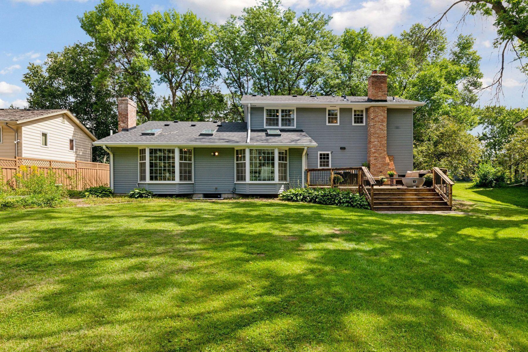 6528 Ridgeview Drive Edina, MN 55439 - Photo 34 of 36 Gallery Image 34