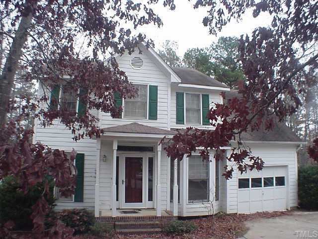 2009 Firth Of Tay Way Raleigh, NC 27603 - Photo 1 of 6 Gallery Image 1