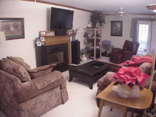 2009 Firth Of Tay Way Raleigh, NC 27603 - Photo 2 of 6 Gallery Image 2