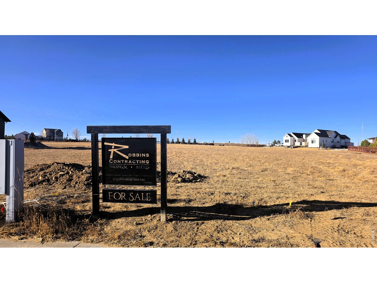 1508 Flowering Tree Court Windsor, CO 80550 - Photo 2 of 7 Entry to lot from cul de sac