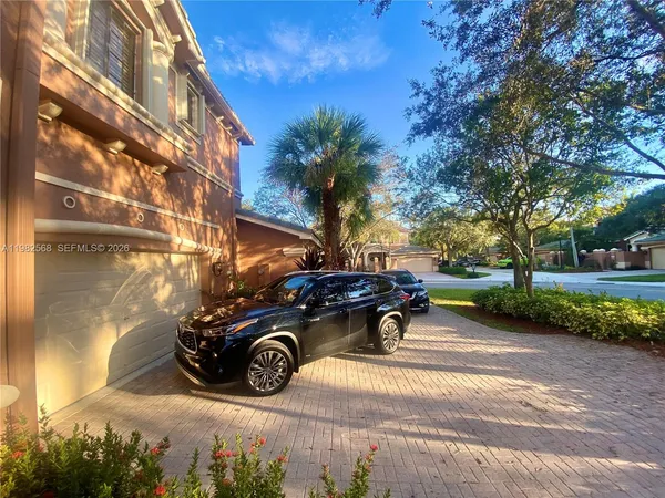 $3,950 | 2816 Kinsington Circle, Unit 281, Weston, FL 33332