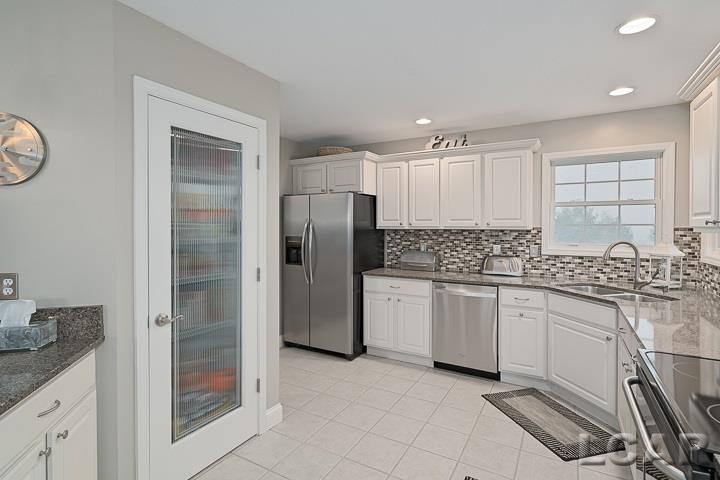 1167 Sandyridge Road Clinton, MI 49236 - Photo 28 of 48